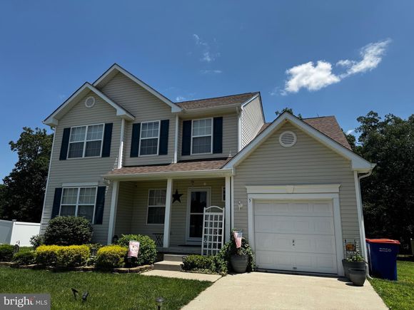 5 Marc Drive MILLVILLE, NJ House Active - Photo 1 of 1. Opens carousel modal