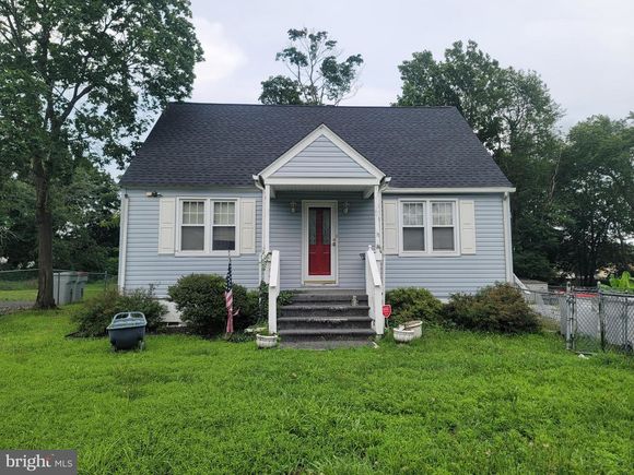 741 S East Avenue VINELAND, NJ House Active - Photo 1 of 3. Opens carousel modal