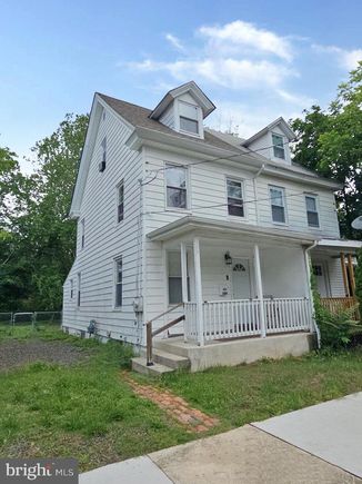 308 W Foundry Street MILLVILLE, NJ Townhouse Active - Photo 1 of 11. Opens carousel modal