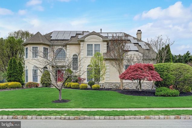 10 Galloping Hill Road CHERRY HILL, NJ House Sold - Photo 1 of 91. Opens carousel modal