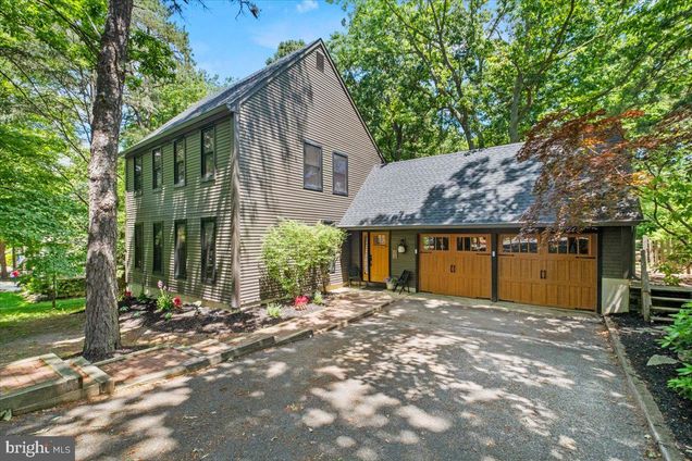 78 William Feather Drive VOORHEES, NJ House Sold - Photo 1 of 62. Opens carousel modal