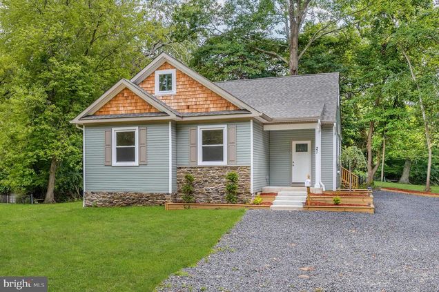 27 Fulton Avenue CLEMENTON, NJ House Sold - Photo 1 of 1. Opens carousel modal