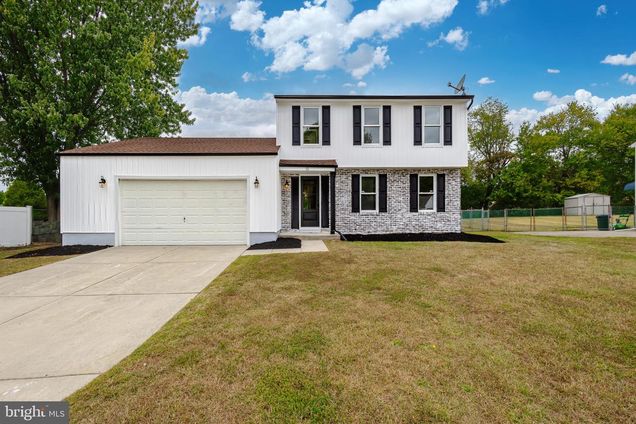 15 Briar Creek Road SICKLERVILLE, NJ House Sold - Photo 1 of 24. Opens carousel modal