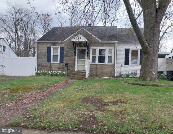 23 Carolina Avenue CHERRY HILL, NJ House Sold - Photo 1 of 1. Opens carousel modal