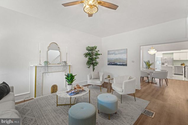1719 S 6th Street CAMDEN, NJ Townhouse Sold - Photo 1 of 23. Opens carousel modal