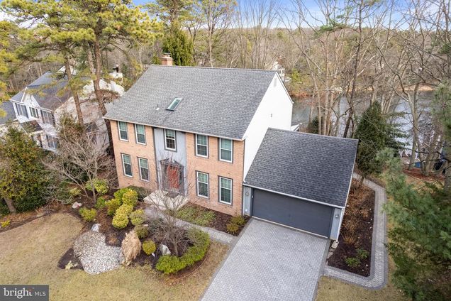 176 William Feather Drive VOORHEES, NJ House Sold - Photo 1 of 29. Opens carousel modal