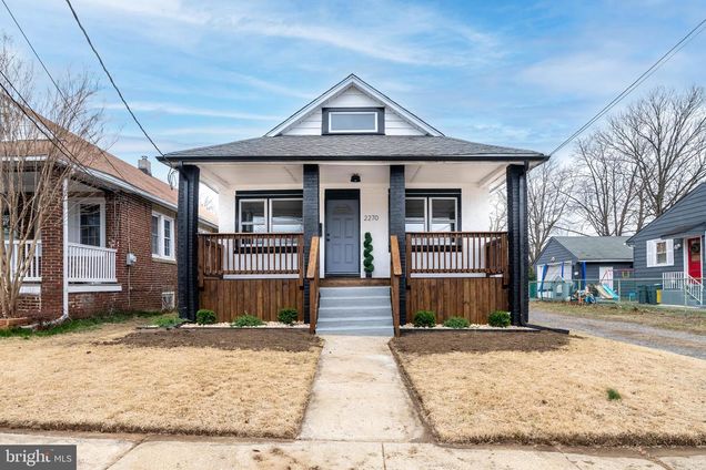 2270 Mulford Avenue PENNSAUKEN, NJ House Sold - Photo 1 of 48. Opens carousel modal