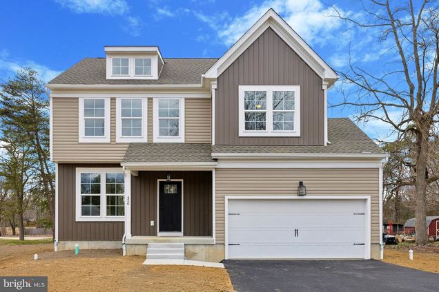 426 Oak Avenue WEST BERLIN, NJ House Sold - Photo 1 of 26. Opens carousel modal