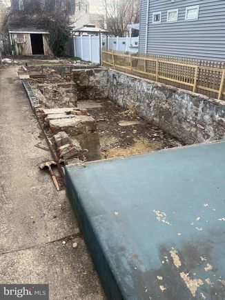 310 Jersey Avenue GLOUCESTER CITY, NJ Plot of land Active - Photo 1 of 6. Opens carousel modal