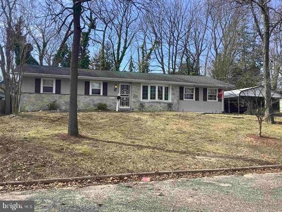 23 Clementon Avenue CLEMENTON, NJ House Sold - Photo 1 of 36. Opens carousel modal