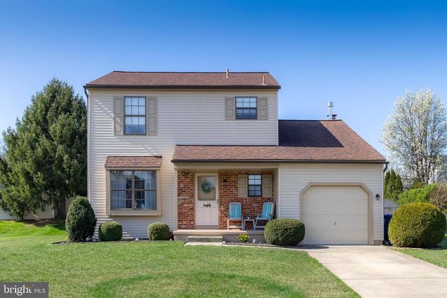 3 Cumberland Drive VOORHEES, NJ House Sold - Photo 1 of 18. Opens carousel modal