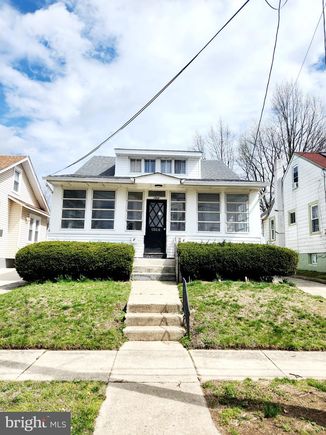 1914 Tinsman Avenue PENNSAUKEN, NJ House Sold - Photo 1 of 19. Opens carousel modal