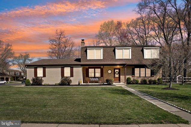 31 Kestrel Drive VOORHEES, NJ House Sold - Photo 1 of 52. Opens carousel modal