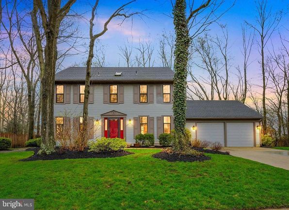 28 Burnham Lane VOORHEES, NJ House Sold - Photo 1 of 29. Opens carousel modal
