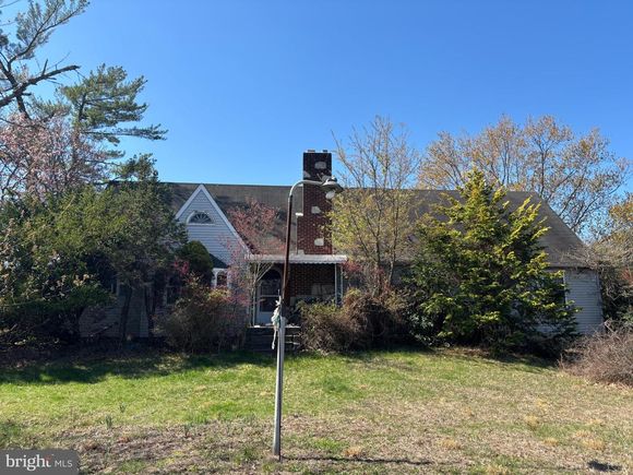 193 Jackson Road BERLIN, NJ House Sold - Photo 1 of 5. Opens carousel modal