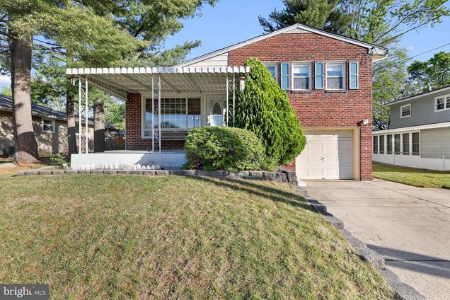 7445 Grant Avenue PENNSAUKEN, NJ House Sold - Photo 1 of 34. Opens carousel modal