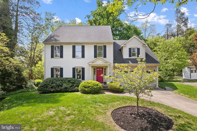 50 Lafayette Avenue HADDONFIELD, NJ House Sold - Photo 1 of 43. Opens carousel modal