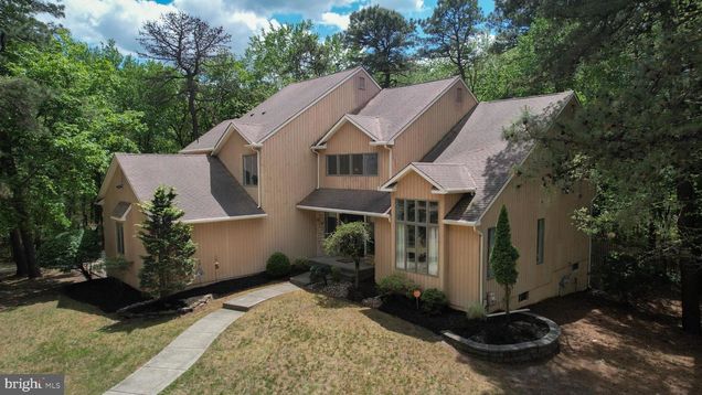90 Blue Heron Way GIBBSBORO, NJ House Sold - Photo 1 of 60. Opens carousel modal