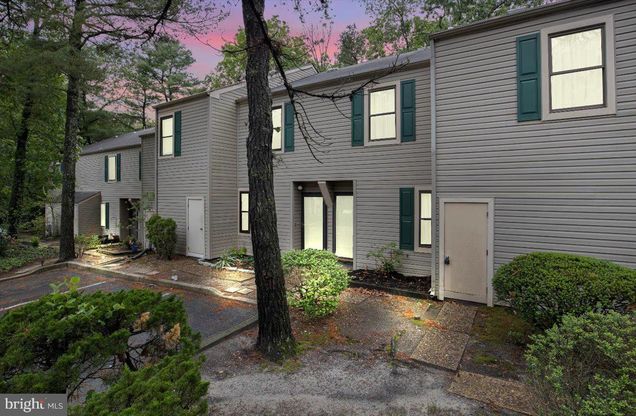 1105 Bromley Estate PINE HILL, NJ Townhouse Sold - Photo 1 of 27. Opens carousel modal
