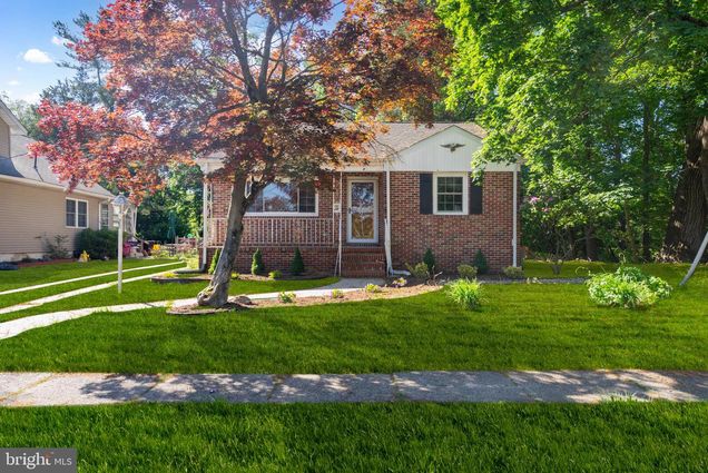 22 Princeton Road CLEMENTON, NJ House Sold - Photo 1 of 25. Opens carousel modal