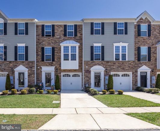 71 Village Green Lane SICKLERVILLE, NJ Townhouse Active - Photo 1 of 27. Opens carousel modal