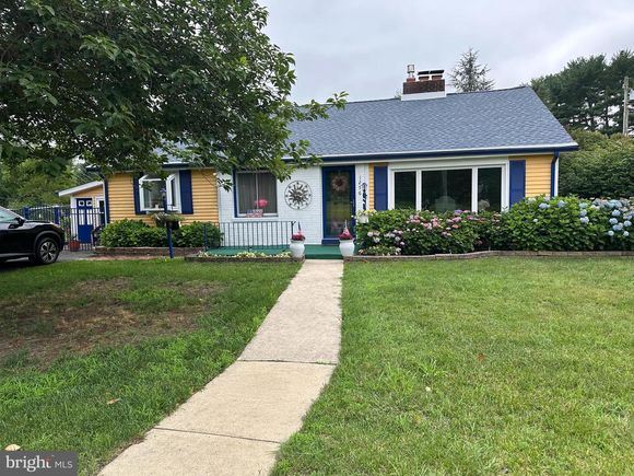 1256 Kirkwood Gibbsboro R