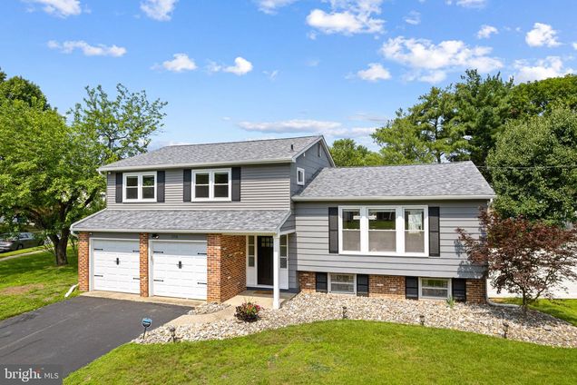 1308 Heartwood Drive CHERRY HILL, NJ House Pending - Photo 1 of 27. Opens carousel modal