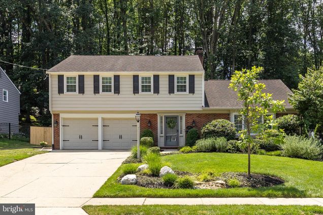 109 Bentwood Drive