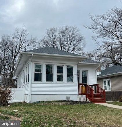 724 Willitts Avenue AUDUBON, NJ House Active - Photo 1 of 21. Opens carousel modal