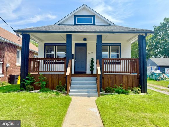 2270 Mulford Avenue PENNSAUKEN, NJ House Active - Photo 1 of 17. Opens carousel modal