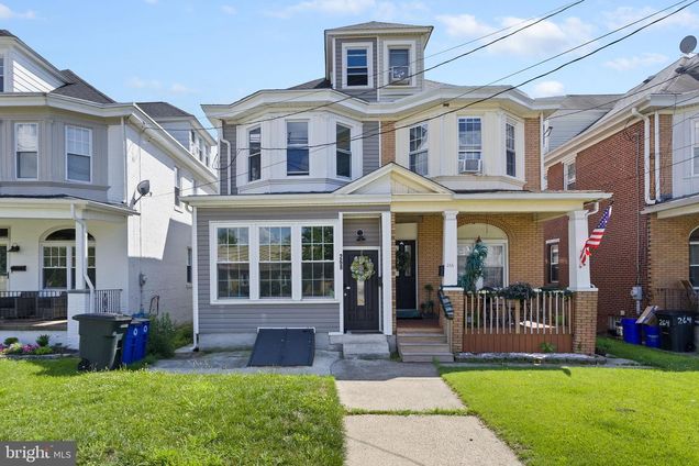 268 Haddon Avenue