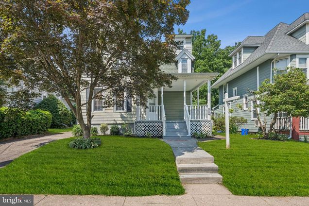 725 Stokes Avenue COLLINGSWOOD, NJ House Active - Photo 1 of 26. Opens carousel modal