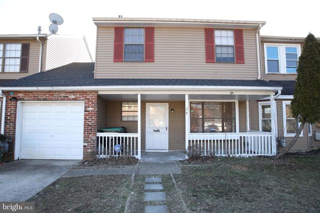 29 Hathaway Drive SICKLERVILLE, NJ Townhouse Active - Photo 1 of 12. Opens carousel modal
