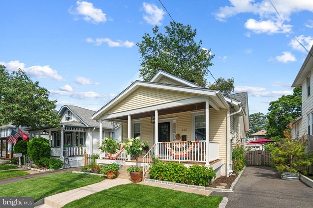 254 Harvard Avenue COLLINGSWOOD, NJ House Active - Photo 1 of 40. Opens carousel modal