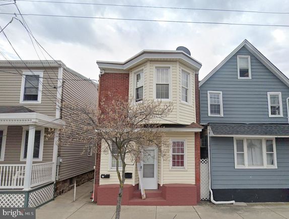 702 Market Street GLOUCESTER CITY, NJ Multifamily Active - Photo 1 of 1. Opens carousel modal