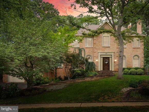127 Forrest Hills Drive VOORHEES, NJ House Active - Photo 1 of 60. Opens carousel modal