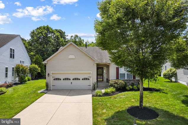 114 Hearthstone Drive BERLIN, NJ House Active - Photo 1 of 20. Opens carousel modal