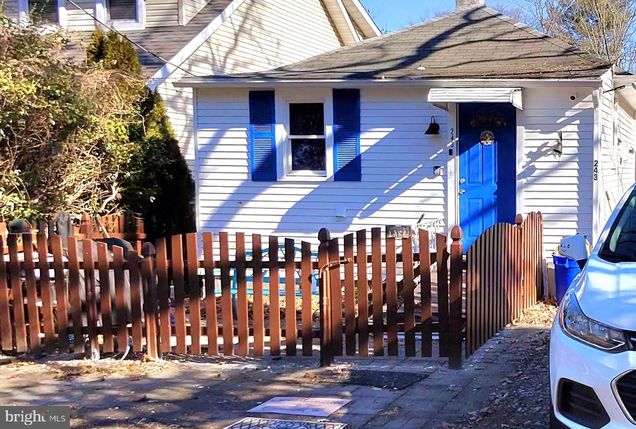 243 Van Horn Avenue