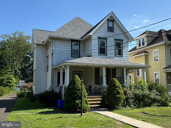 #NJCD2097782 MERCHANTVILLE, NJ Multifamily Active - Photo 1 of 11. Opens carousel modal