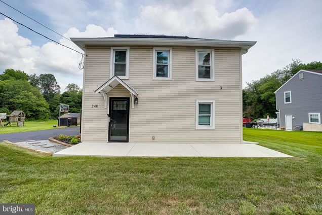 248 Davistown Road BLACKWOOD, NJ House Active - Photo 1 of 25. Opens carousel modal