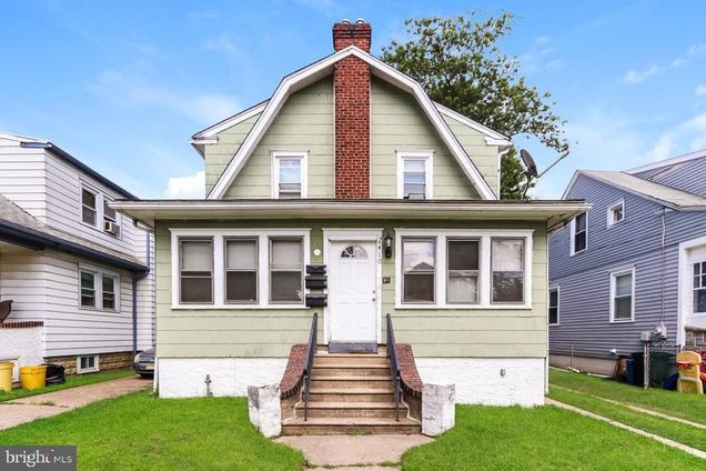 2410 12 46th Street PENNSAUKEN, NJ Multifamily Active - Photo 1 of 26. Opens carousel modal