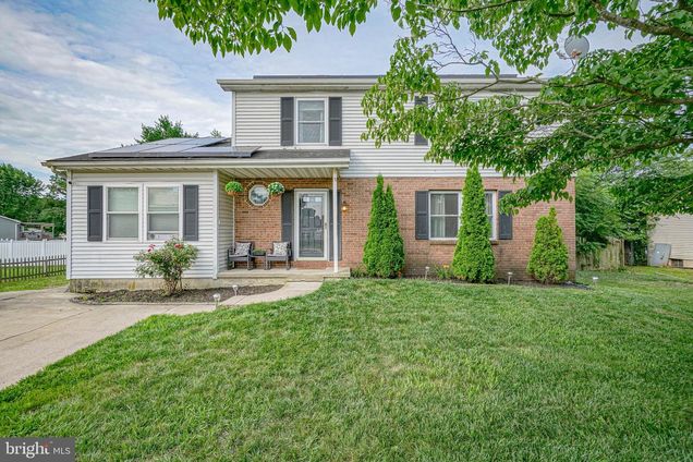 3 Danbury Drive ERIAL, NJ House Active - Photo 1 of 37. Opens carousel modal