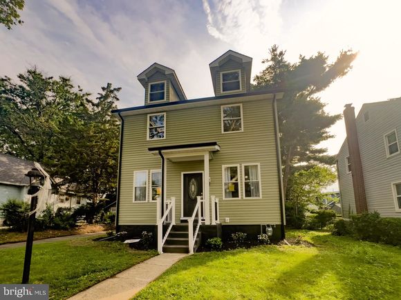 1742 Springfield Avenue PENNSAUKEN, NJ House Active - Photo 1 of 37. Opens carousel modal