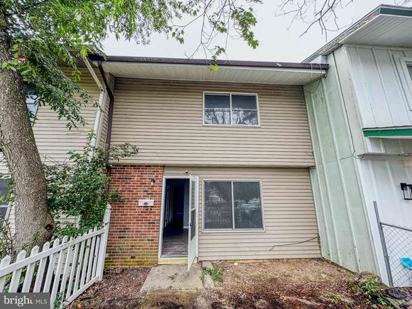 26 Medford Court SICKLERVILLE, NJ Townhouse Active - Photo 1 of 32. Opens carousel modal