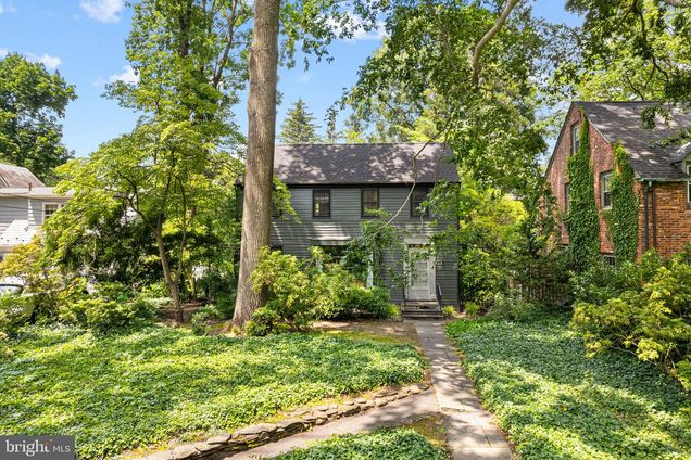427 Hopkins Lane HADDONFIELD, NJ House Active - Photo 1 of 35. Opens carousel modal