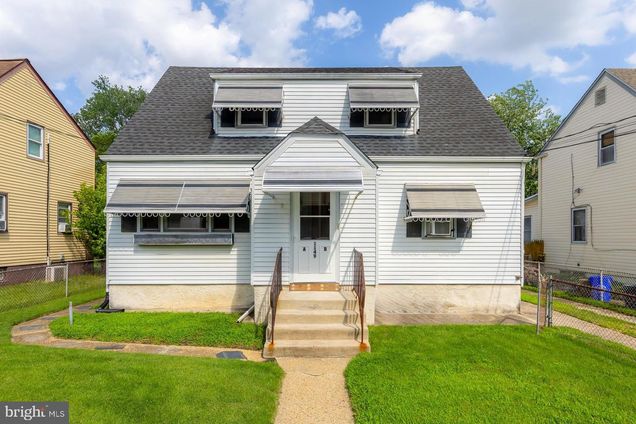 1149 Madison Avenue BELLMAWR, NJ Multifamily Active - Photo 1 of 18. Opens carousel modal
