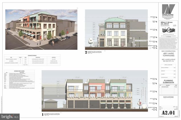 4001 Landis Avenue SEA ISLE CITY, NJ Multifamily Active - Photo 1 of 27. Opens carousel modal