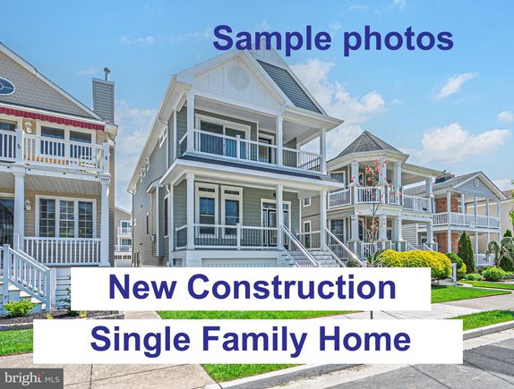 5512 Asbury Avenue OCEAN CITY, NJ House Active - Photo 1 of 33. Opens carousel modal
