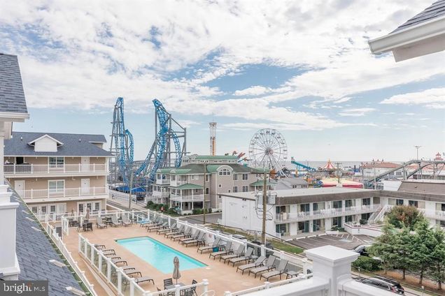 719 E Tenth Street Unit 401 OCEAN CITY, NJ Condo Active - Photo 1 of 31. Opens carousel modal