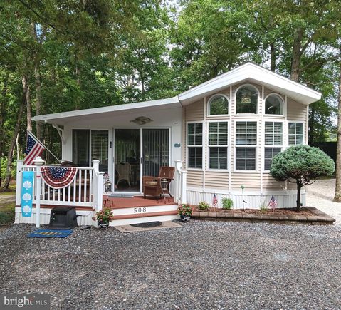 165 Fremont Ave Unit 508 WOODBINE, NJ House Active - Photo 1 of 31. Opens carousel modal
